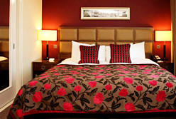 George Hotel Edinburgh Hotel Accommodation