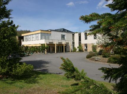 Eight Acres Hotel Elgin