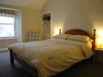 Emsdorf Place Self Catering Lundin Links Fife