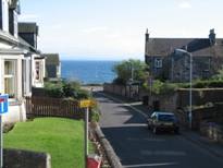 Emsdorf Place Self Catering Lundin Links Fife