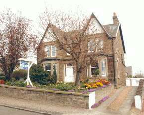 Errolbank Guest House Dundee