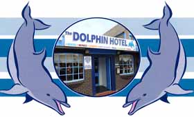 Dolphin Hotel Eyemouth