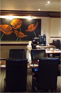 Hotel Cladhan Falkirk