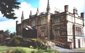 Powfoulis Hotel Falkirk