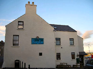 Ferry Inn Hotel Stromness Orkney Accommodation