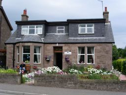 Atholl Cottage Bed & Breakfast Forfar