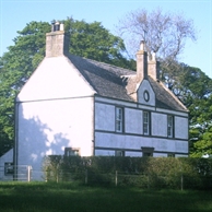 Balmashanner Bed & Breakfast Forfar