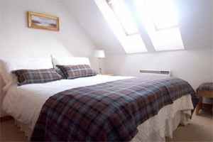 Fort William Self Catering   -  Nevis Croft located in Lochyside Fort William