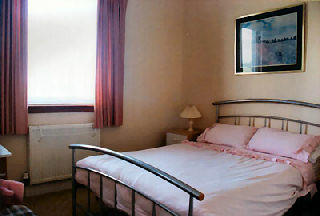 Ettrickvale House Galashiels