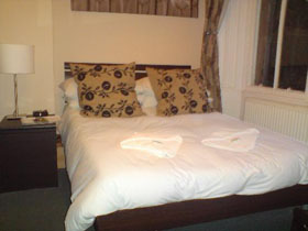 Amadeus Guest House Glasgow
