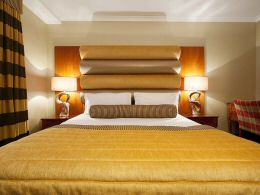 The Carlton George Hotel Glasgow