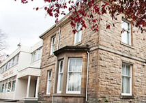 Crookston Hotel Glasgow