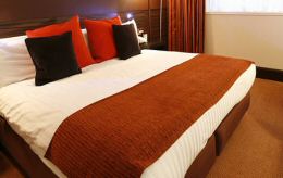 Crowne Plaza Hotel Glasgow