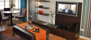 Dreamhouse Apartments Self Catering Glasgow  -   Book Online / Enquire direct with Accommodation Reception