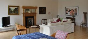 Dreamhouse Apartments Woodside Self Catering Glasgow  -   Book Online / Enquire direct with Accommodation Reception