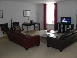 Fox Street Apartments Glasgow  -   Book Online / Enquire direct with Accommodation Reception