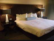 Fullerton Park Hotel Glasgow East