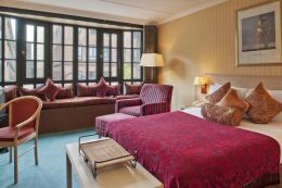 Holiday Inn Hotel Glasgow Theatreland