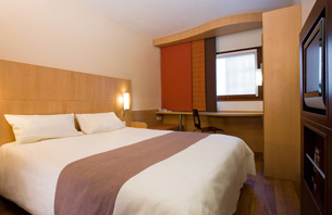 Ibis Hotel Glasgow