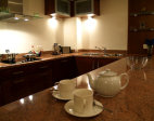 My Place in Glasgow Apartment Self Catering Glasgow  -   Book Online / Enquire direct with Accommodation Reception