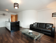 Spires Apartments Self Catering Glasgow - Book Online / Enquire direct with Accommodation Reception