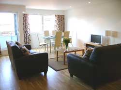 Tolbooth Apartments Glasgow  -   Book Online / Enquire direct with Accommodation Reception
