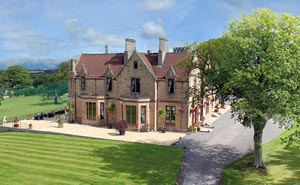 Glenbervie House Hotel