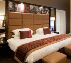 Grand Central Hotel Glasgow