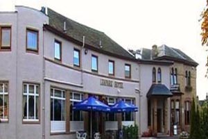Leapark Hotel Grangemouth