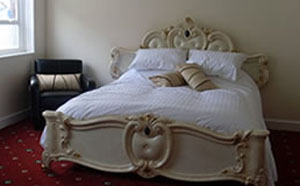 Port and Harbour Hotel greenock