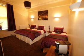 North Bridge Guest House Hawick
