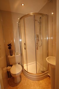 North Bridge Guest House Hawick