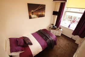 North Bridge Guest House Hawick