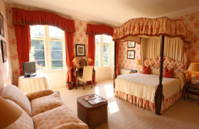 Roxburghe Hotel Kelso