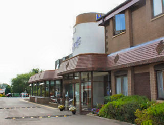 Hilcroft Hotel Whitburn