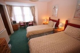 Chieftain Hotel Inverness