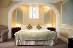 Craigmonie Hotel Inverness