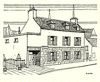 MacDougall Clansman Hotel Inverness