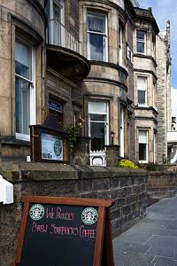 The Palace Hotel Inverness