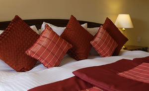 Inverness Hotels - Palace Hotel