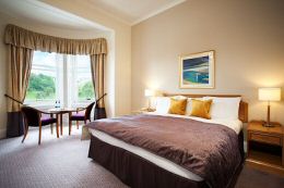 Inverness Hotels - Palace Hotel