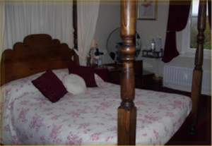 Hundalee House Jedburgh
