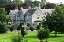 The Jedforest Hotel