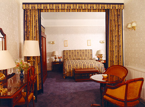 The Jedforest Hotel