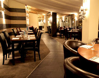 Kaim Park Hotel Bathgate