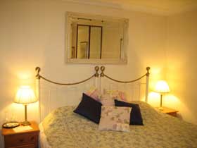 Abbeyside Bed & Breakfast Kelso