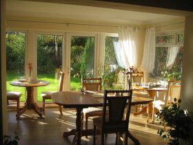 Abbeyside Bed & Breakfast Kelso