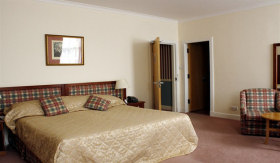 Cross Keys Hotel Kelso