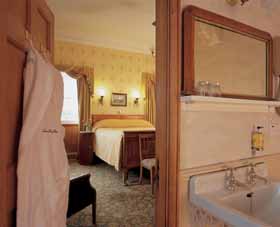 Ednam House Hotel Kelso