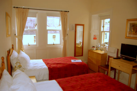 Ivy Bank Bed & Breakfast Kelso
